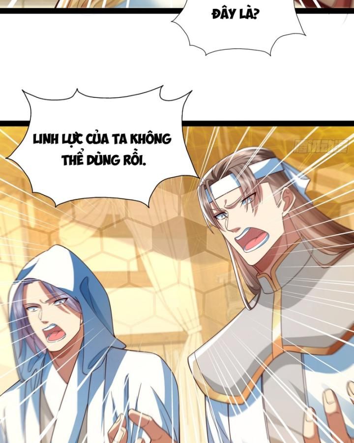 Hoá Ra Ta Là Lão Tổ Ma Đạo? Chapter 21 - Trang 2