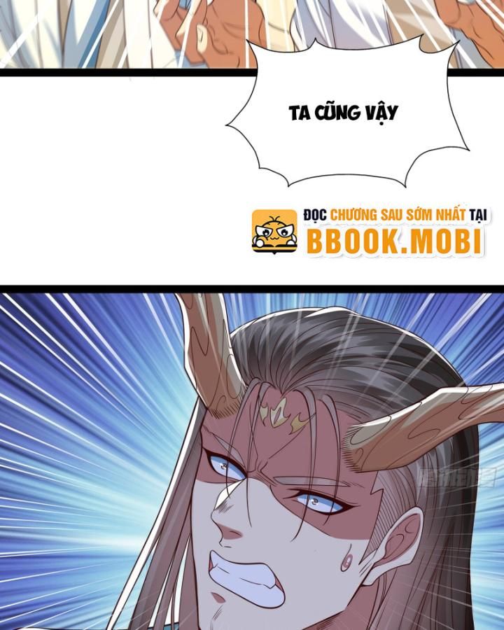 Hoá Ra Ta Là Lão Tổ Ma Đạo? Chapter 21 - Trang 2