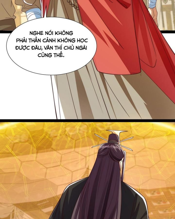 Hoá Ra Ta Là Lão Tổ Ma Đạo? Chapter 21 - Trang 2