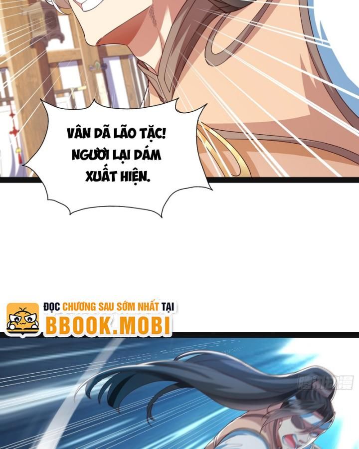 Hoá Ra Ta Là Lão Tổ Ma Đạo? Chapter 21 - Trang 2