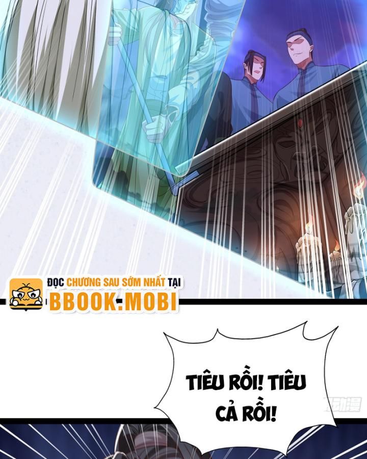 Hoá Ra Ta Là Lão Tổ Ma Đạo? Chapter 21 - Trang 2