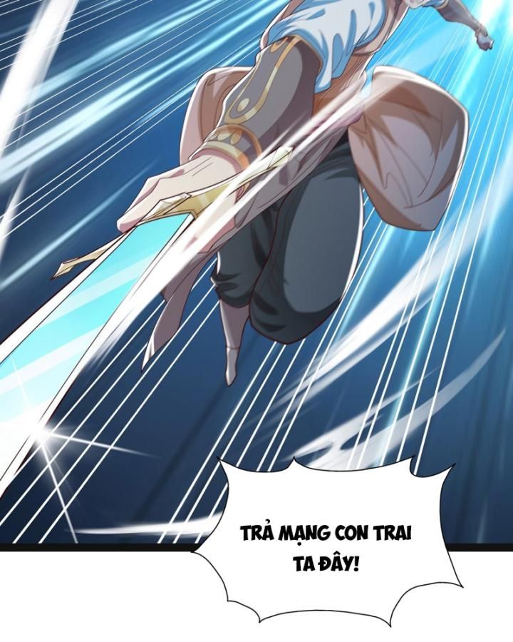 Hoá Ra Ta Là Lão Tổ Ma Đạo? Chapter 21 - Trang 2