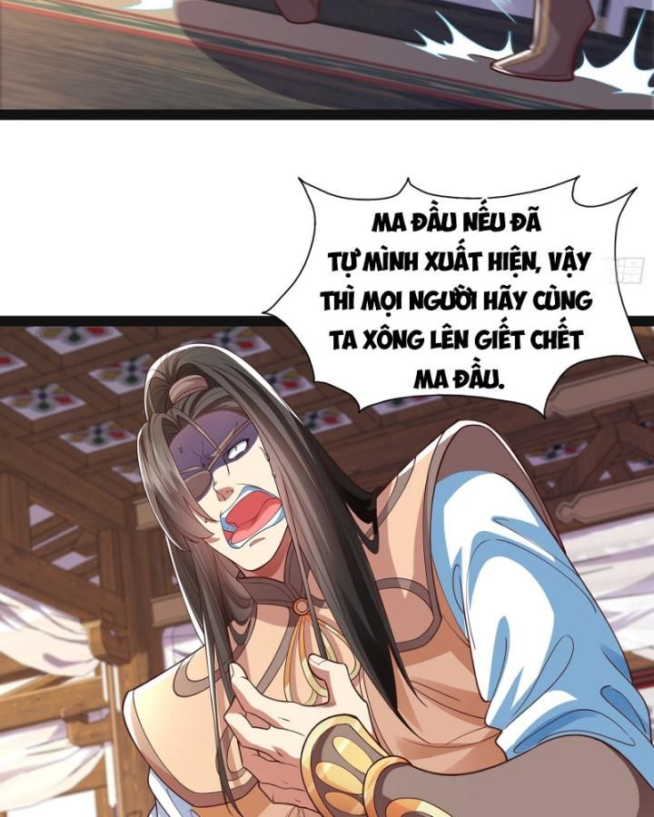 Hoá Ra Ta Là Lão Tổ Ma Đạo? Chapter 21 - Trang 2