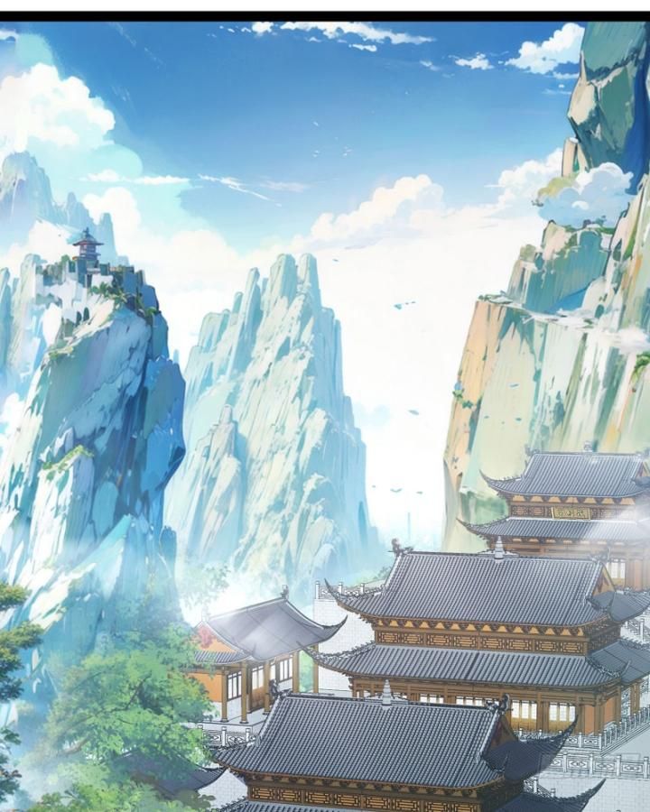 Hoá Ra Ta Là Lão Tổ Ma Đạo? Chapter 23 - Trang 2