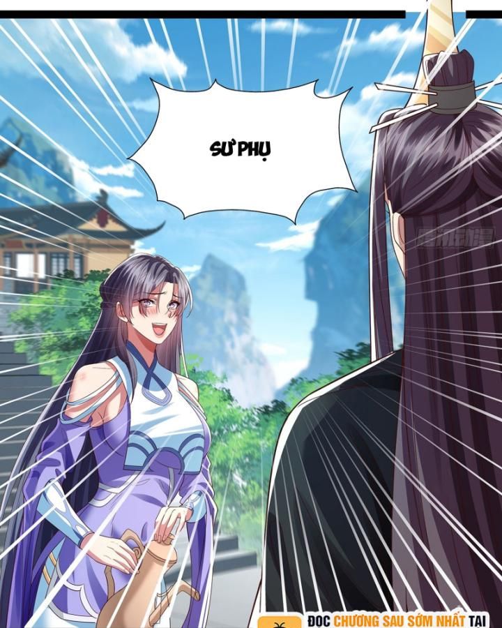 Hoá Ra Ta Là Lão Tổ Ma Đạo? Chapter 23 - Trang 2