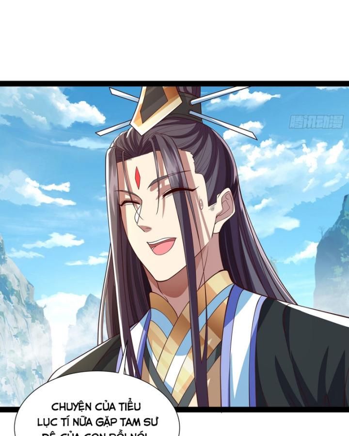 Hoá Ra Ta Là Lão Tổ Ma Đạo? Chapter 23 - Trang 2