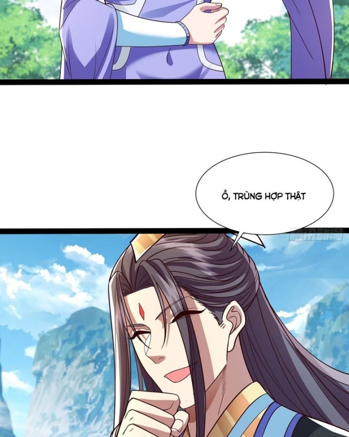 Hoá Ra Ta Là Lão Tổ Ma Đạo? Chapter 23 - Trang 2