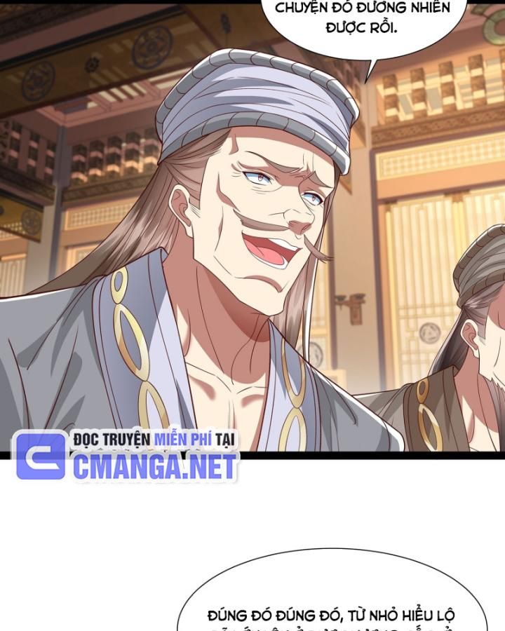 Hoá Ra Ta Là Lão Tổ Ma Đạo? Chapter 24 - Trang 2