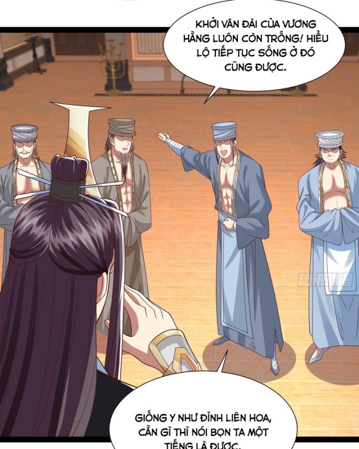 Hoá Ra Ta Là Lão Tổ Ma Đạo? Chapter 24 - Trang 2