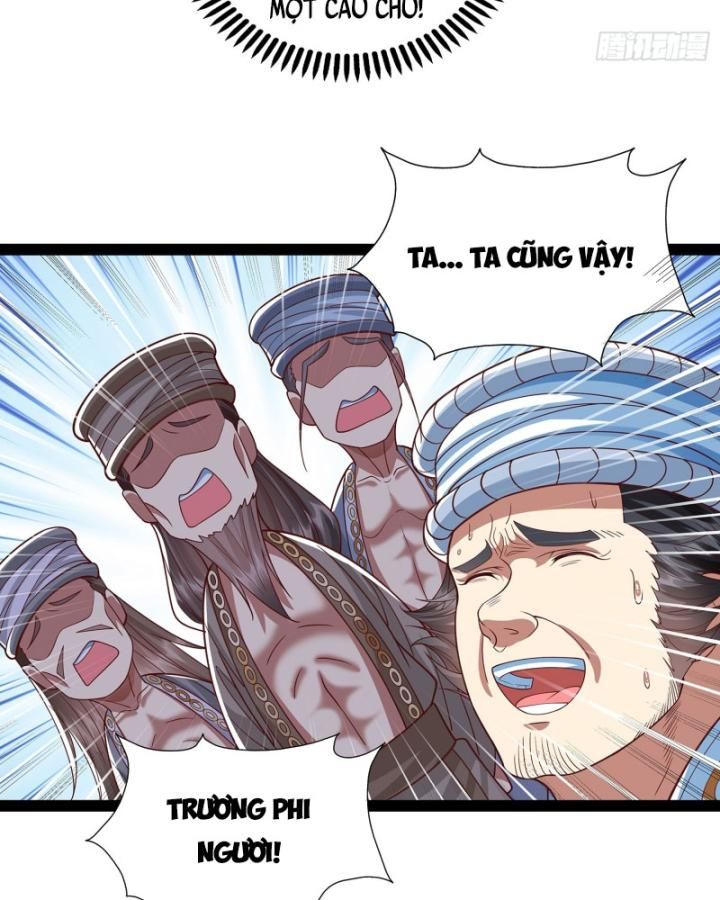 Hoá Ra Ta Là Lão Tổ Ma Đạo? Chapter 24 - Trang 2