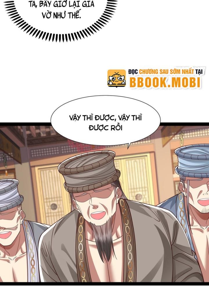 Hoá Ra Ta Là Lão Tổ Ma Đạo? Chapter 24 - Trang 2