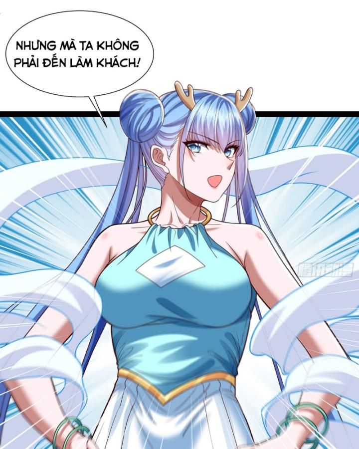 Hoá Ra Ta Là Lão Tổ Ma Đạo? Chapter 24 - Trang 2