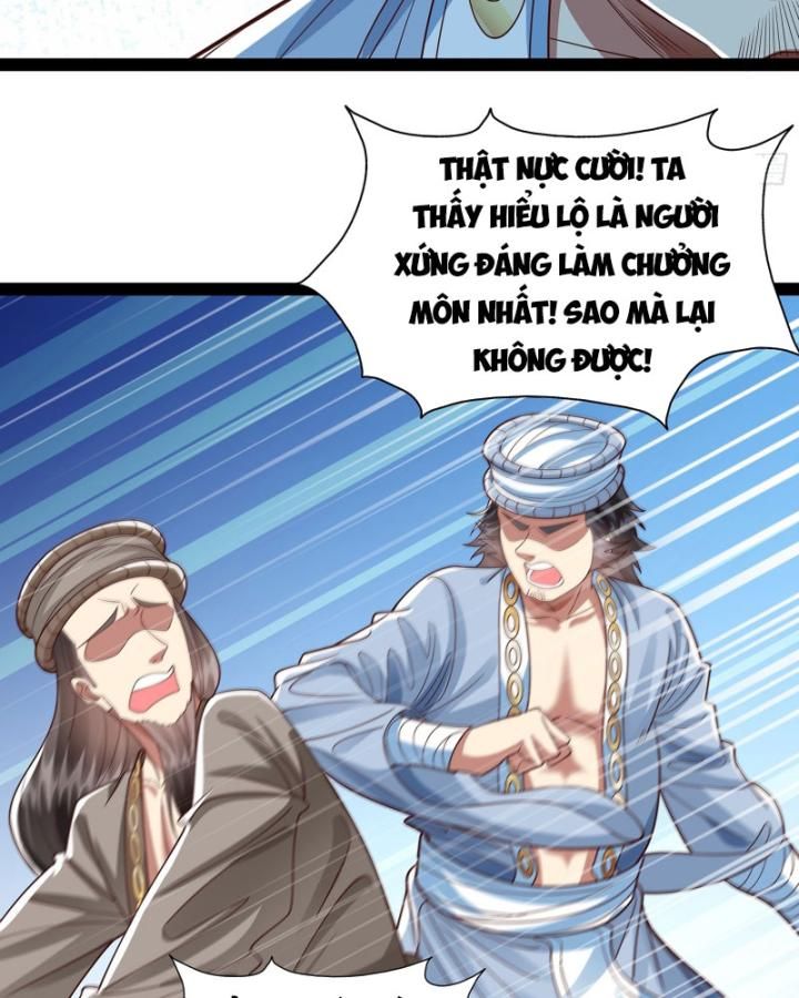 Hoá Ra Ta Là Lão Tổ Ma Đạo? Chapter 24 - Trang 2