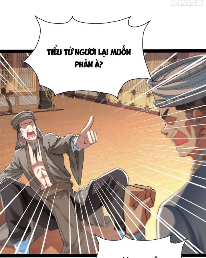 Hoá Ra Ta Là Lão Tổ Ma Đạo? Chapter 24 - Trang 2