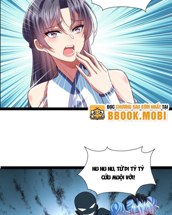 Hoá Ra Ta Là Lão Tổ Ma Đạo? Chapter 24 - Trang 2