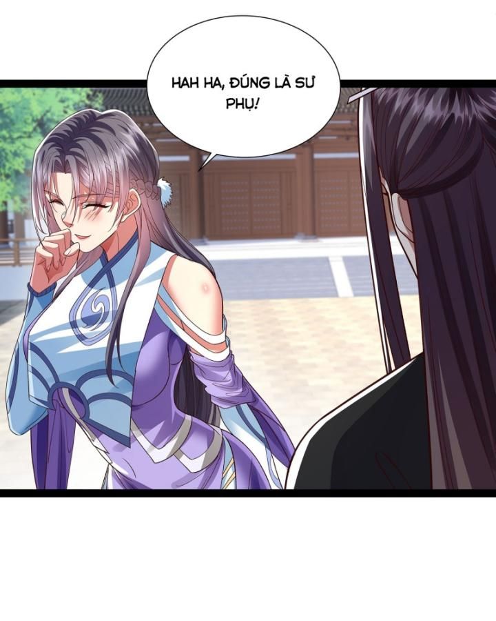 Hoá Ra Ta Là Lão Tổ Ma Đạo? Chapter 24 - Trang 2