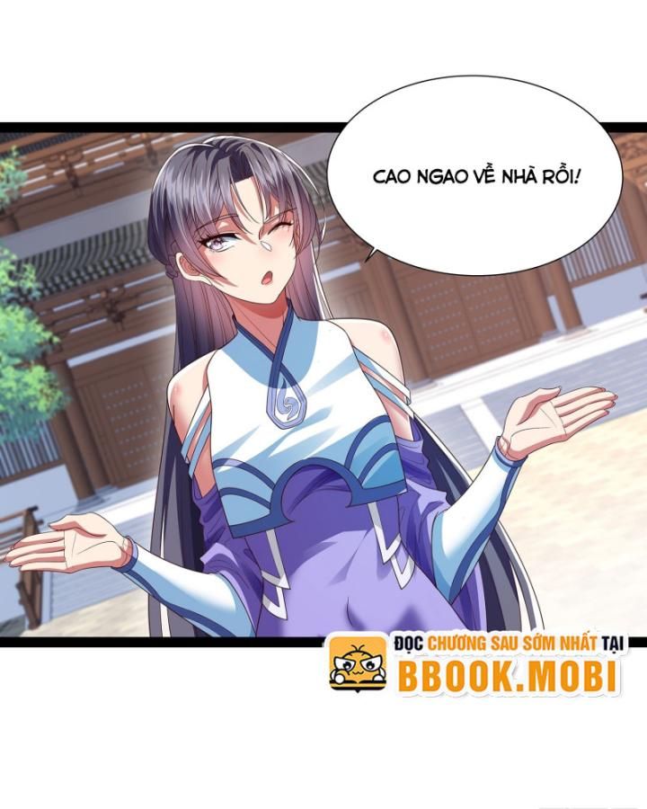 Hoá Ra Ta Là Lão Tổ Ma Đạo? Chapter 24 - Trang 2