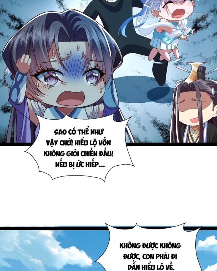 Hoá Ra Ta Là Lão Tổ Ma Đạo? Chapter 24 - Trang 2