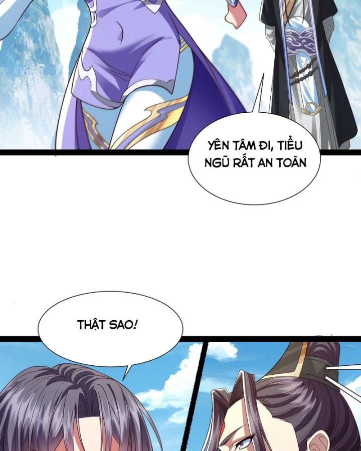 Hoá Ra Ta Là Lão Tổ Ma Đạo? Chapter 24 - Trang 2