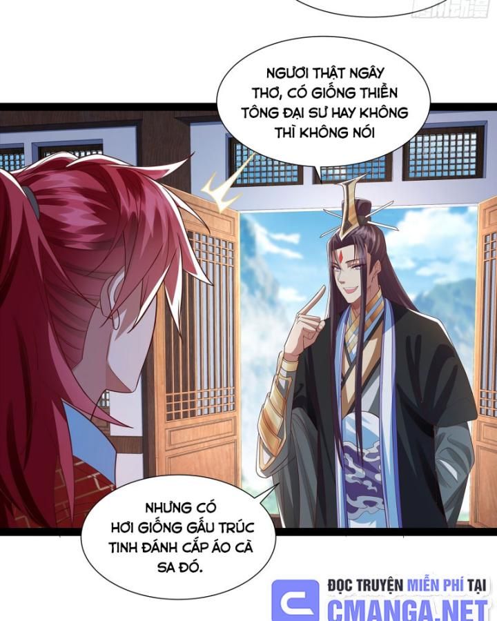 Hoá Ra Ta Là Lão Tổ Ma Đạo? Chapter 25 - Trang 2