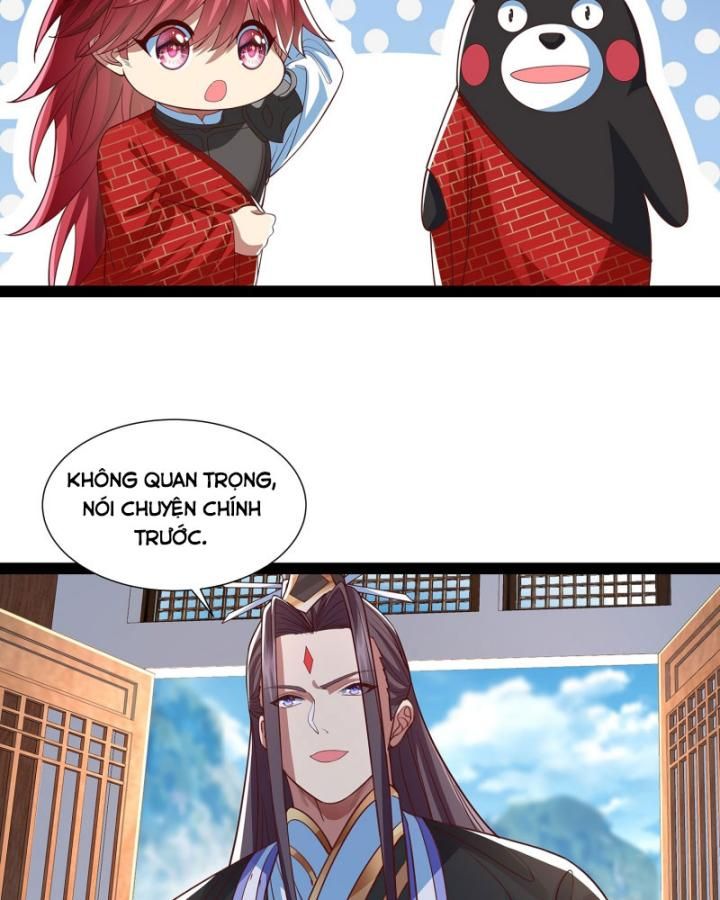 Hoá Ra Ta Là Lão Tổ Ma Đạo? Chapter 25 - Trang 2