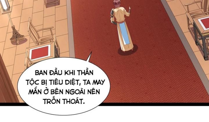 Hoá Ra Ta Là Lão Tổ Ma Đạo? Chapter 25 - Trang 2