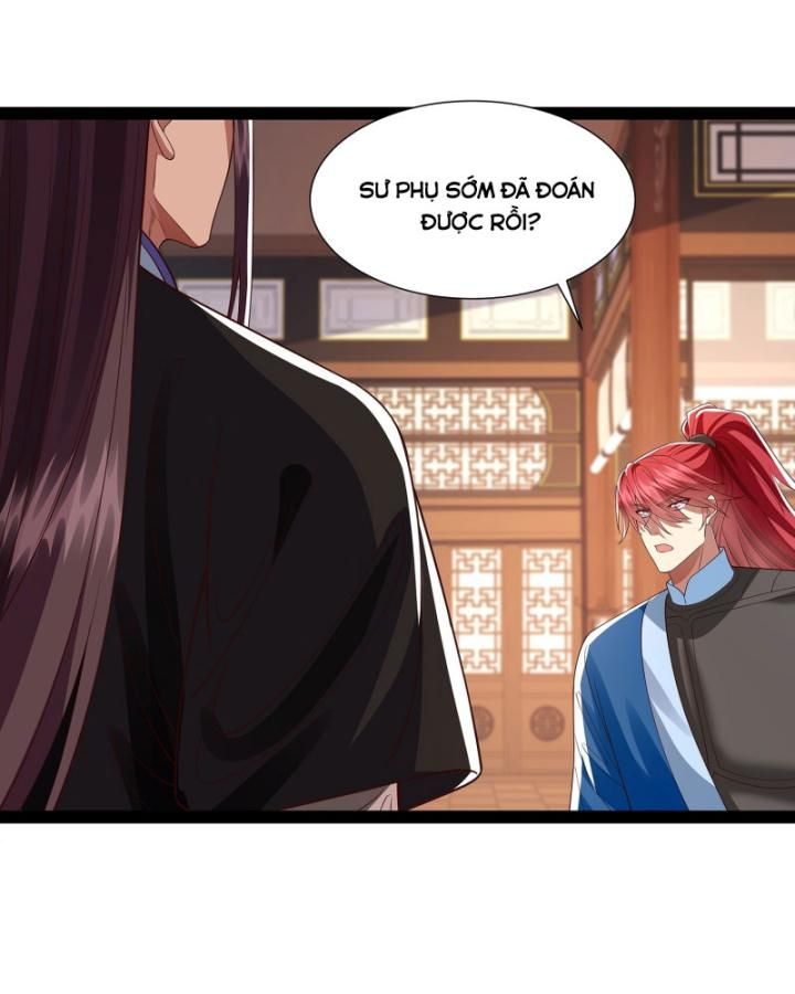 Hoá Ra Ta Là Lão Tổ Ma Đạo? Chapter 25 - Trang 2