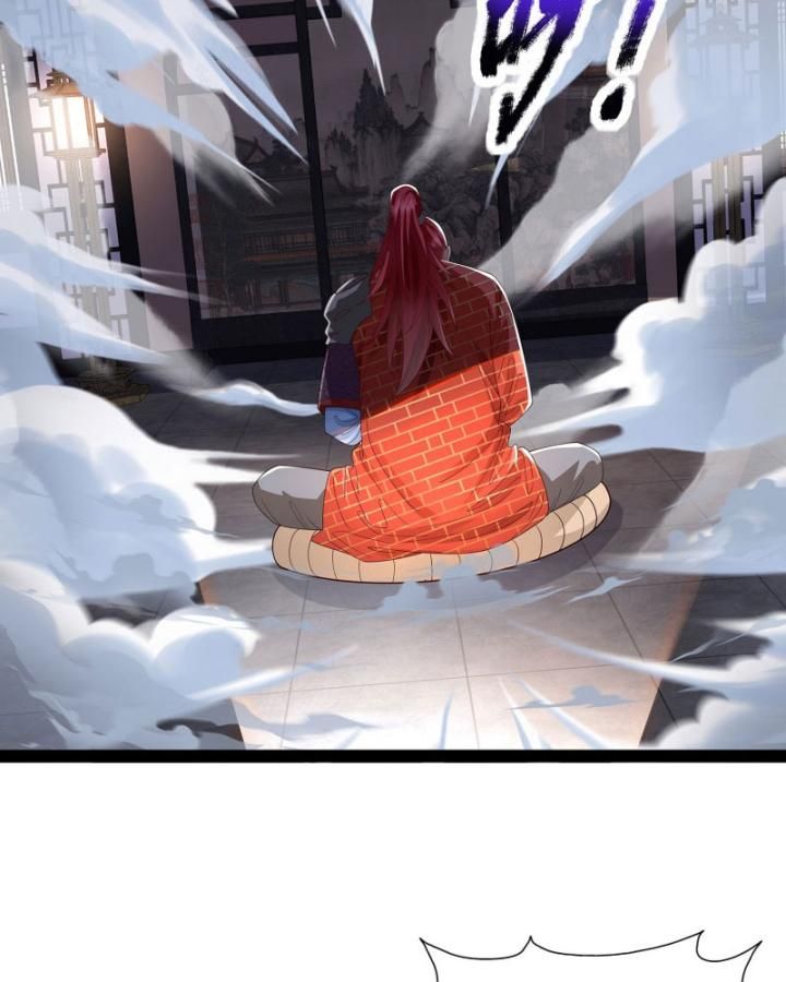 Hoá Ra Ta Là Lão Tổ Ma Đạo? Chapter 25 - Trang 2