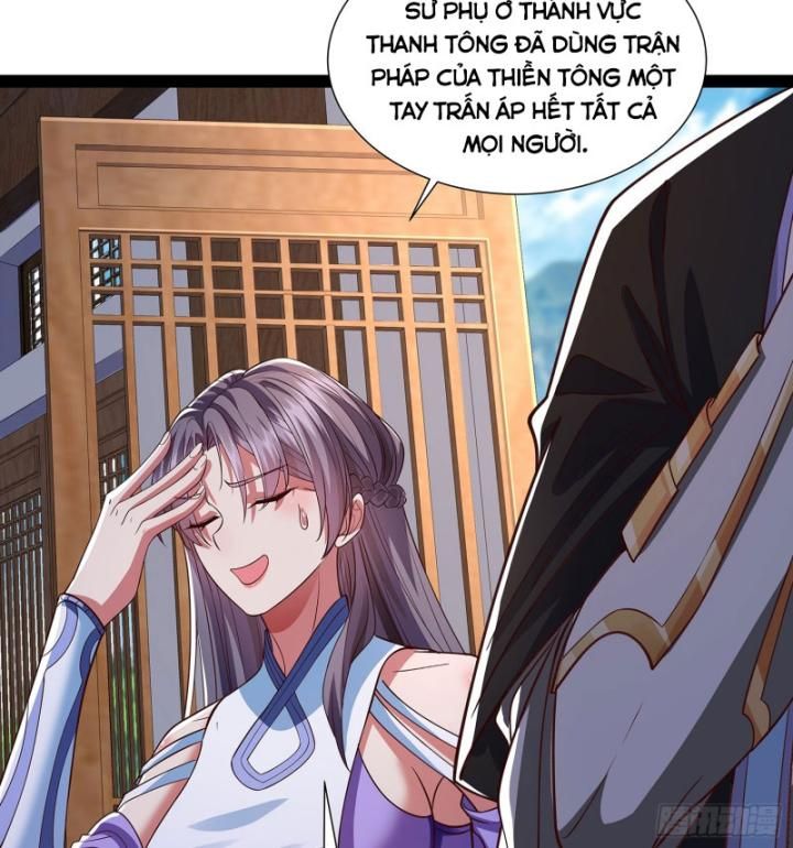 Hoá Ra Ta Là Lão Tổ Ma Đạo? Chapter 25 - Trang 2