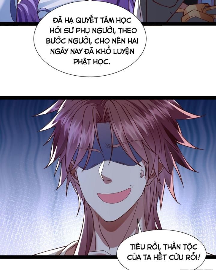 Hoá Ra Ta Là Lão Tổ Ma Đạo? Chapter 25 - Trang 2