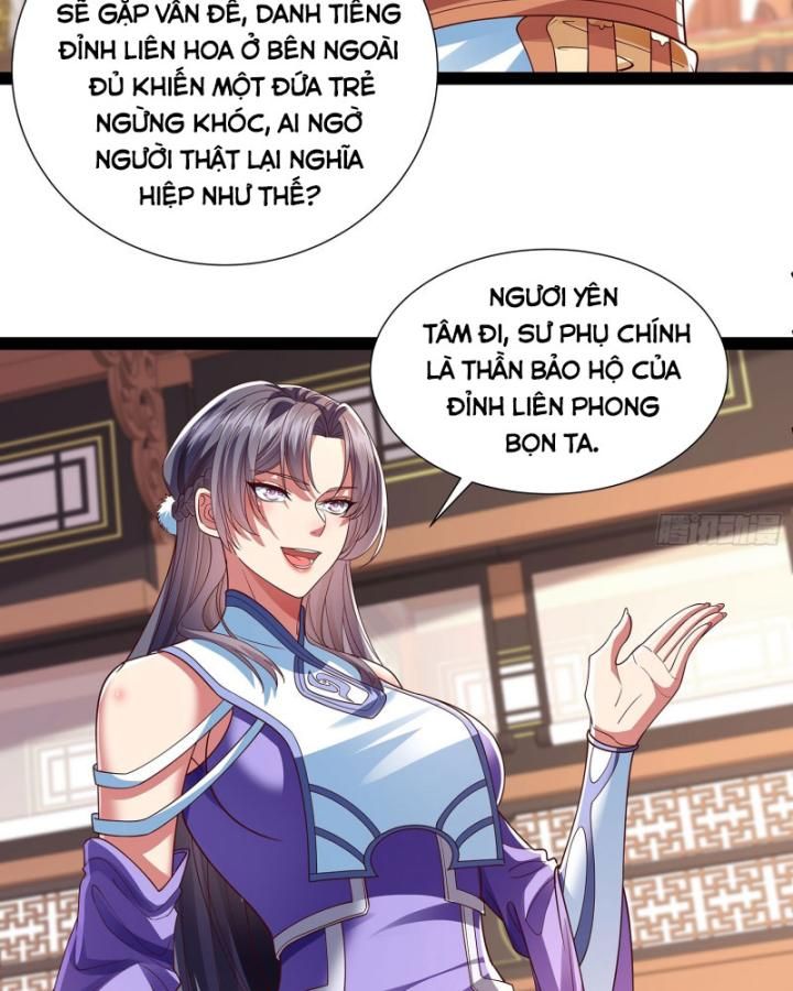 Hoá Ra Ta Là Lão Tổ Ma Đạo? Chapter 26 - Trang 2