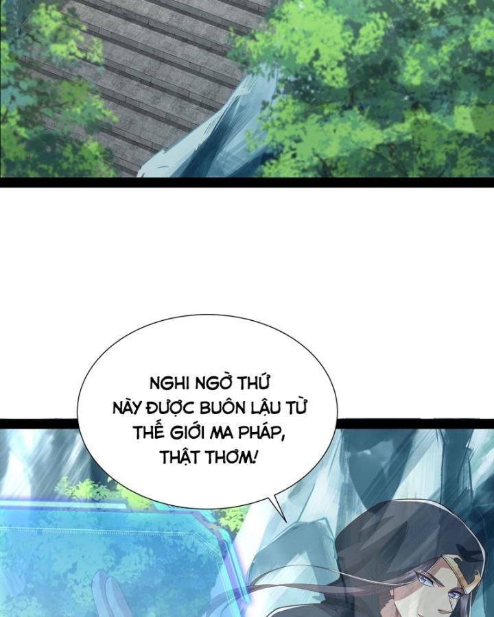 Hoá Ra Ta Là Lão Tổ Ma Đạo? Chapter 26 - Trang 2