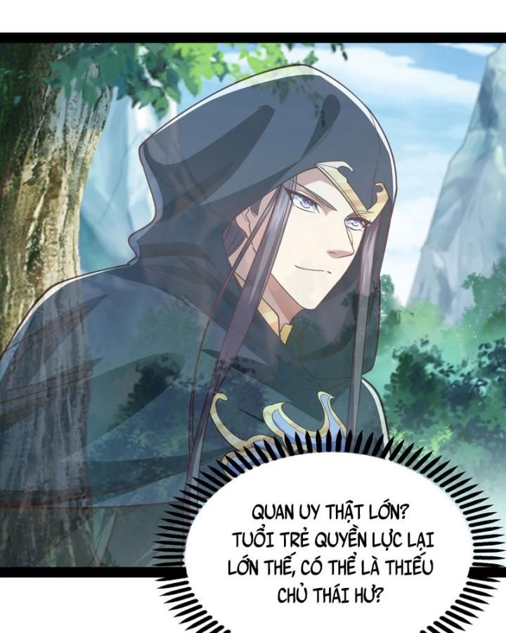 Hoá Ra Ta Là Lão Tổ Ma Đạo? Chapter 26 - Trang 2