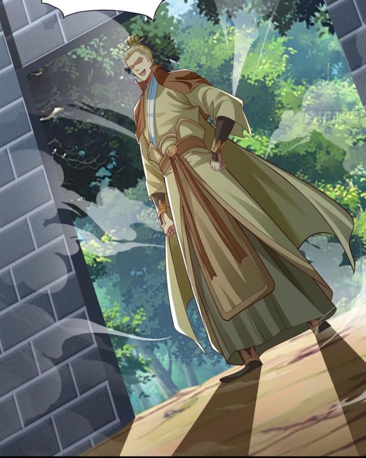 Hoá Ra Ta Là Lão Tổ Ma Đạo? Chapter 26 - Trang 2