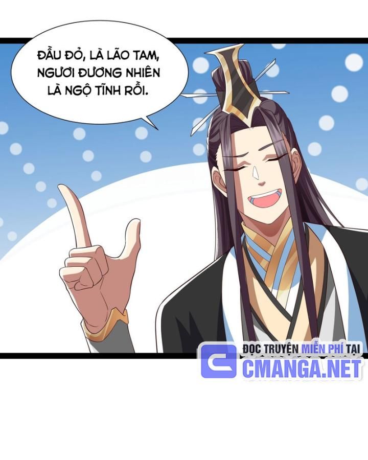 Hoá Ra Ta Là Lão Tổ Ma Đạo? Chapter 26 - Trang 2