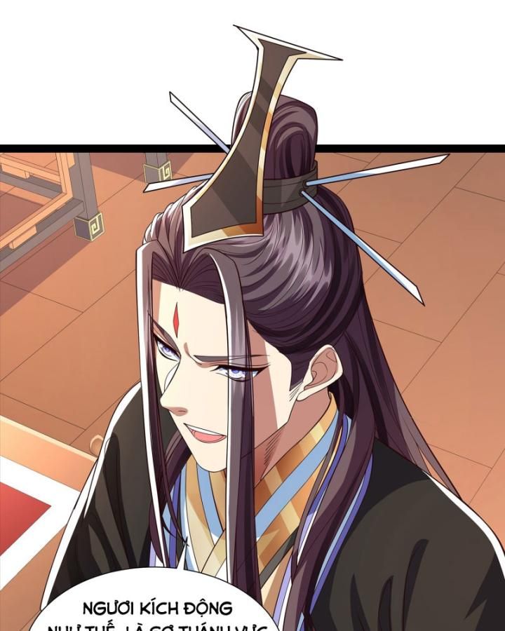 Hoá Ra Ta Là Lão Tổ Ma Đạo? Chapter 26 - Trang 2