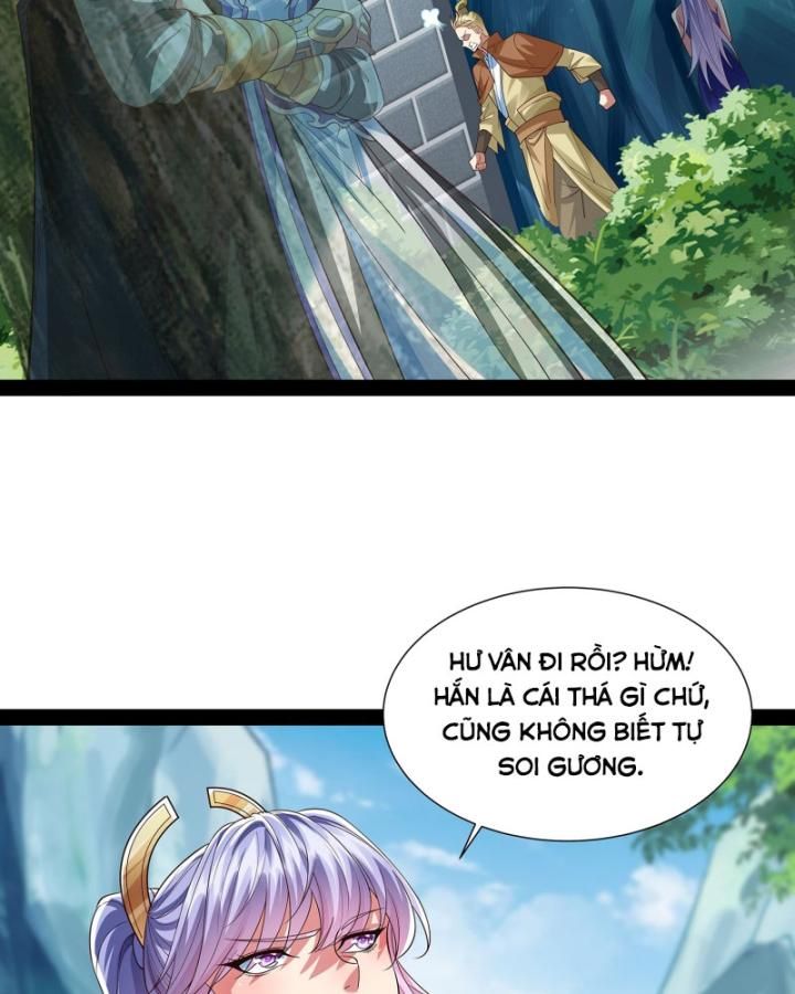 Hoá Ra Ta Là Lão Tổ Ma Đạo? Chapter 27 - Trang 2