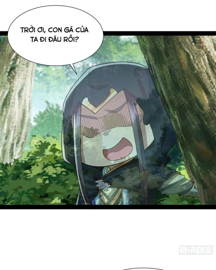 Hoá Ra Ta Là Lão Tổ Ma Đạo? Chapter 27 - Trang 2