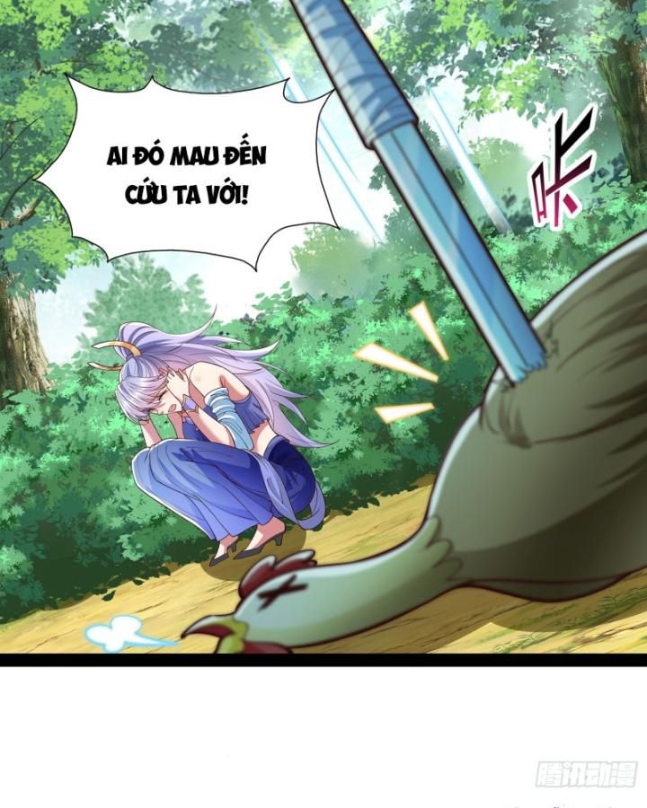 Hoá Ra Ta Là Lão Tổ Ma Đạo? Chapter 27 - Trang 2