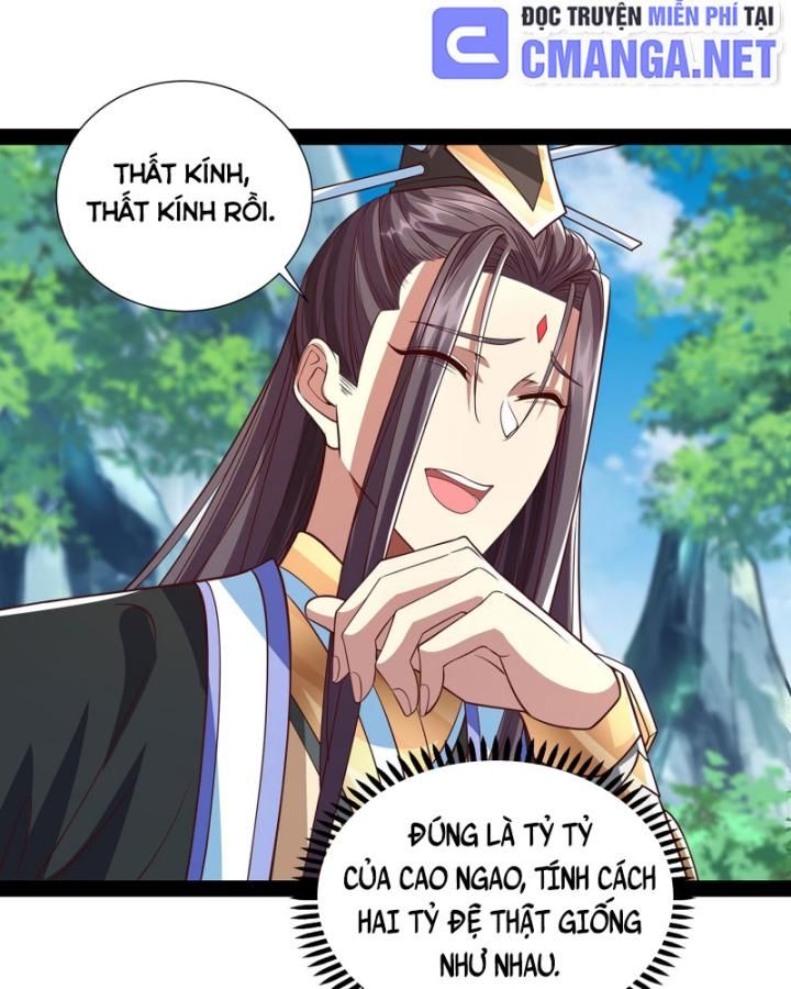 Hoá Ra Ta Là Lão Tổ Ma Đạo? Chapter 27 - Trang 2