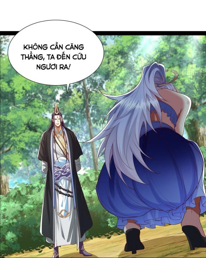 Hoá Ra Ta Là Lão Tổ Ma Đạo? Chapter 27 - Trang 2