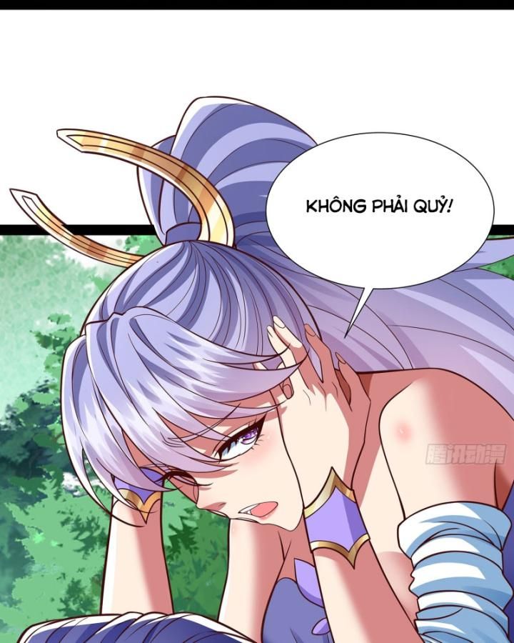 Hoá Ra Ta Là Lão Tổ Ma Đạo? Chapter 27 - Trang 2