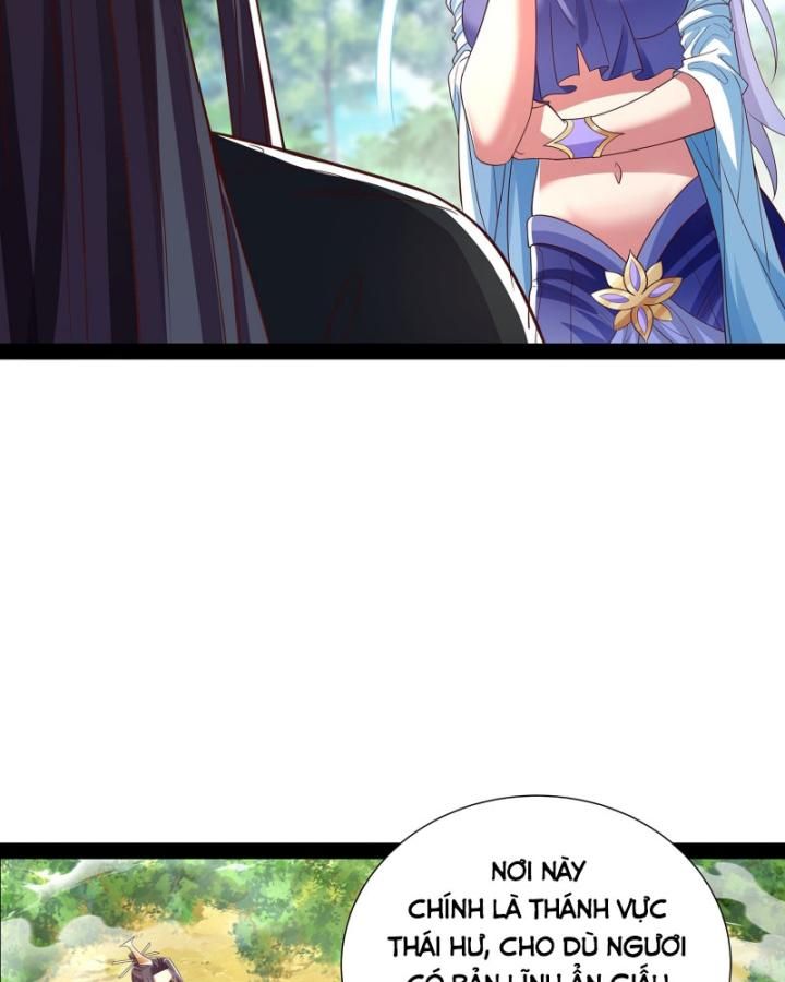 Hoá Ra Ta Là Lão Tổ Ma Đạo? Chapter 27 - Trang 2