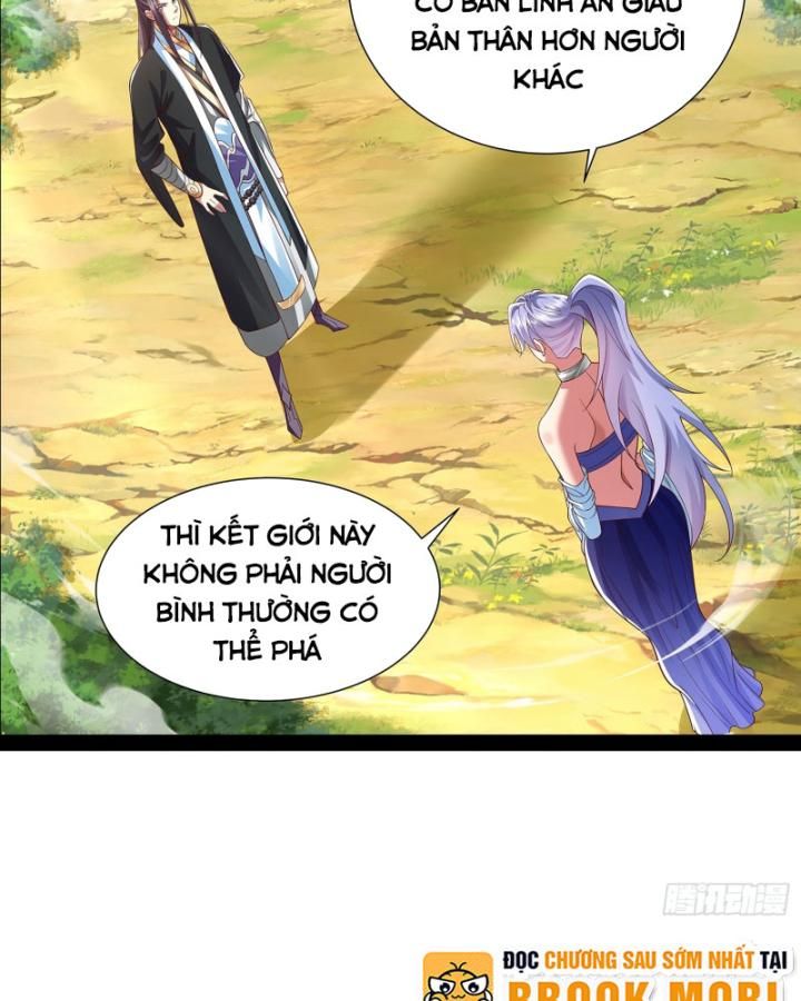 Hoá Ra Ta Là Lão Tổ Ma Đạo? Chapter 27 - Trang 2