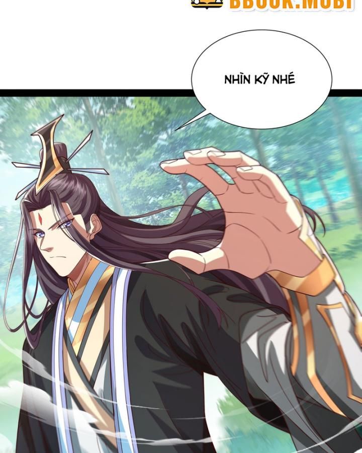 Hoá Ra Ta Là Lão Tổ Ma Đạo? Chapter 27 - Trang 2