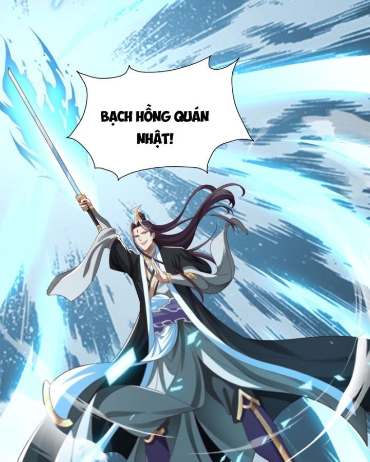 Hoá Ra Ta Là Lão Tổ Ma Đạo? Chapter 27 - Trang 2