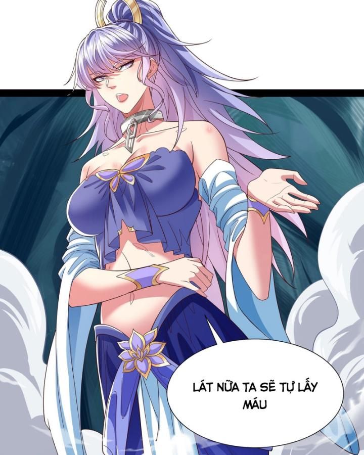 Hoá Ra Ta Là Lão Tổ Ma Đạo? Chapter 27 - Trang 2