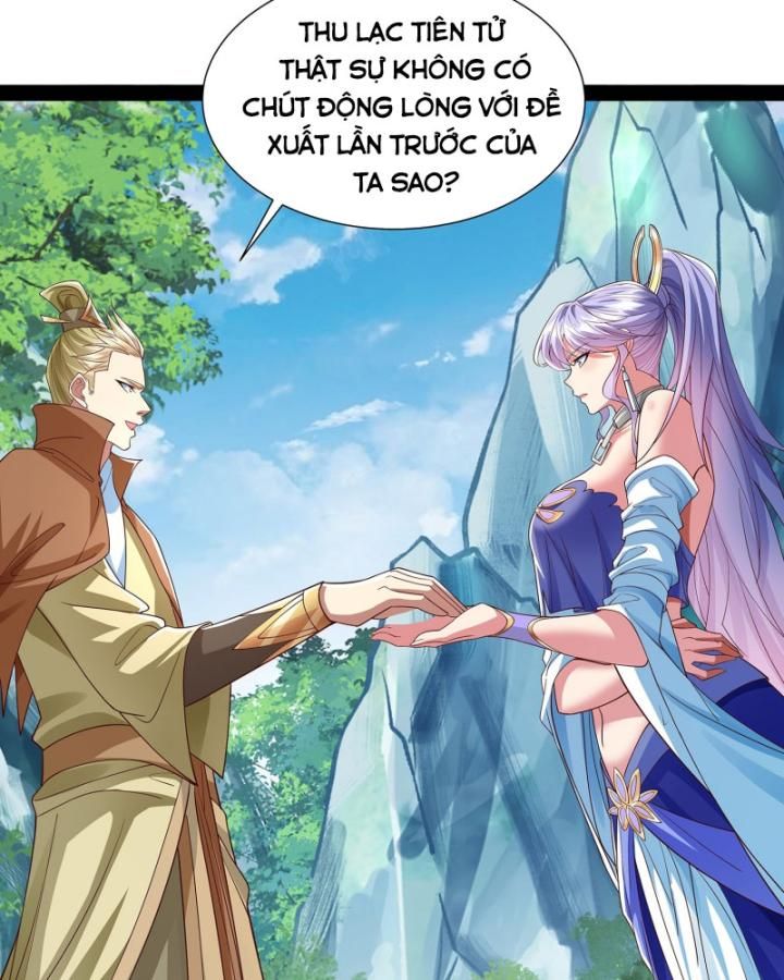 Hoá Ra Ta Là Lão Tổ Ma Đạo? Chapter 27 - Trang 2