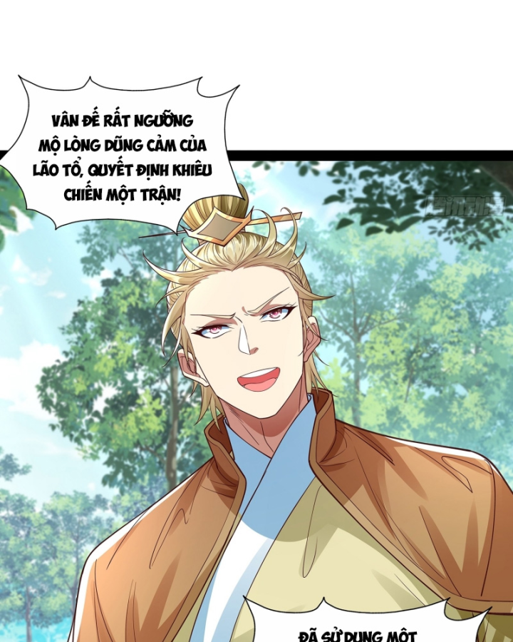 Hoá Ra Ta Là Lão Tổ Ma Đạo? Chapter 29 - Trang 2