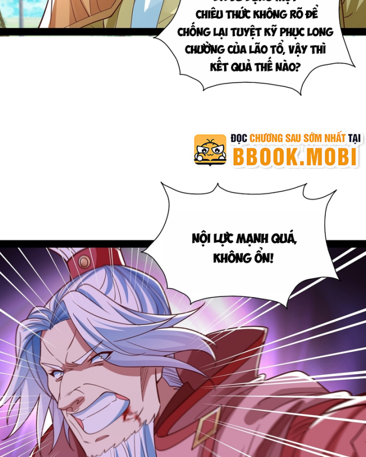 Hoá Ra Ta Là Lão Tổ Ma Đạo? Chapter 29 - Trang 2